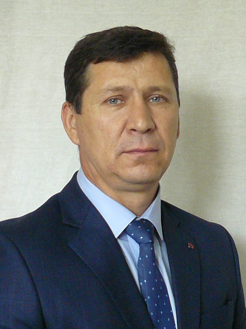 Бондарь  Алексей Викторович.